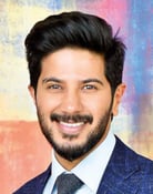 Dulquer Salmaan