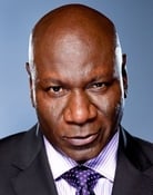 Ving Rhames